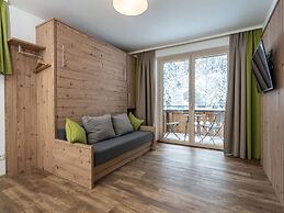 Luxury Chalet in Saalbach-hinterglemm With Sauna