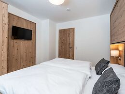 Luxury Chalet in Saalbach-hinterglemm With Sauna