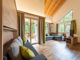Luxury Chalet in Saalbach-hinterglemm With Sauna