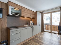 Luxury Chalet in Saalbach-hinterglemm With Sauna
