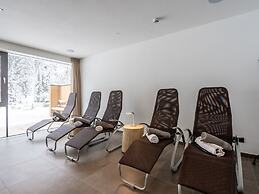 Luxury Chalet in Saalbach-hinterglemm With Sauna