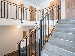 Luxury Chalet in Saalbach-hinterglemm With Sauna