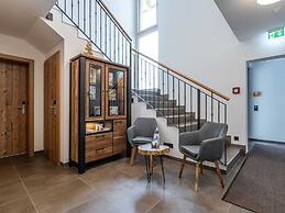 Luxury Chalet in Saalbach-hinterglemm With Sauna