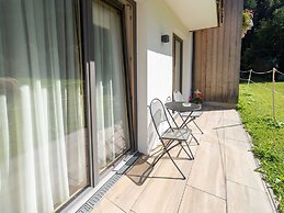 Luxury Chalet in Saalbach-hinterglemm With Sauna