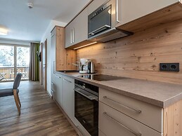 Luxury Chalet in Saalbach-hinterglemm With Sauna