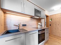 Luxury Chalet in Saalbach-hinterglemm With Sauna