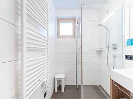 Luxury Chalet in Saalbach-hinterglemm With Sauna