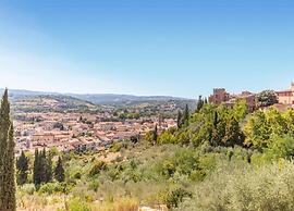 Idyllic Farmhouse in Gambassi Terme-fi With Swimming Pool