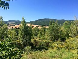 Idyllic Farmhouse in Gambassi Terme-fi With Swimming Pool