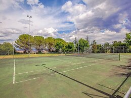 Idyllic Farmhouse in Gambassi Terme-fi With Swimming Pool