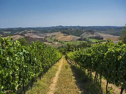 Idyllic Farmhouse in Gambassi Terme-fi With Swimming Pool