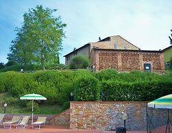 Idyllic Farmhouse in Gambassi Terme-fi With Swimming Pool