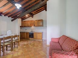 Idyllic Farmhouse in Gambassi Terme-fi With Swimming Pool