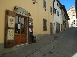 Idyllic Farmhouse in Gambassi Terme-fi With Swimming Pool