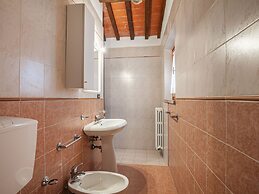 Idyllic Farmhouse in Gambassi Terme-fi With Swimming Pool