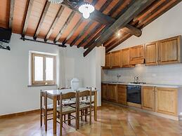 Idyllic Farmhouse in Gambassi Terme-fi With Swimming Pool