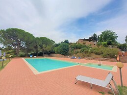 Idyllic Farmhouse in Gambassi Terme-fi With Swimming Pool