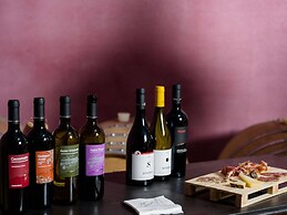 Pleasant Apartment in Santa Maria Degli Angeli With Pool