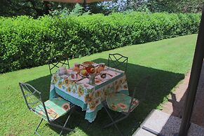 Cosy Farmhouse in Proceno With Swimming Pool