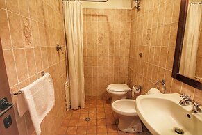 Cosy Farmhouse in Proceno With Swimming Pool