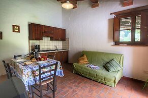 Cosy Farmhouse in Proceno With Swimming Pool