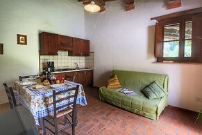 Cosy Farmhouse in Proceno With Swimming Pool