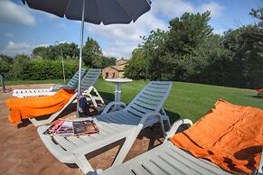 Cosy Farmhouse in Proceno With Swimming Pool