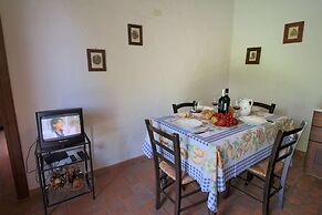 Cosy Farmhouse in Proceno With Swimming Pool
