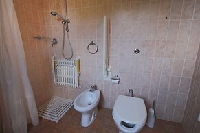 Cosy Farmhouse in Proceno With Swimming Pool