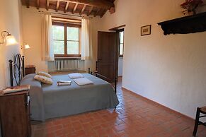 Cosy Farmhouse in Proceno With Swimming Pool