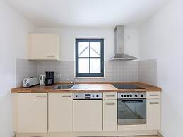 Spacious Semi-detached House With Wood Stove Located Directly on the R