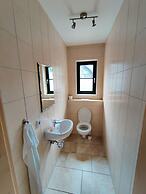 Spacious Semi-detached House With Wood Stove Located Directly on the R