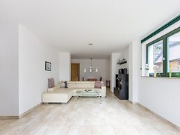 Spacious Semi-detached House With Wood Stove Located Directly on the R