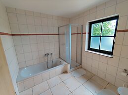 Spacious Semi-detached House With Wood Stove Located Directly on the R