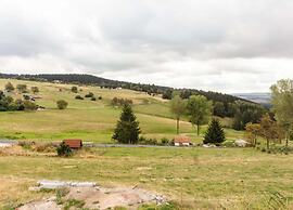 Spacious Semi-detached House With Wood Stove Located Directly on the R