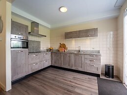 Cozy Holiday Home in Nistelrode With Garden