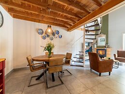 Cozy Holiday Home in Nistelrode With Garden