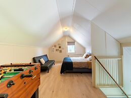 Cozy Holiday Home in Nistelrode With Garden