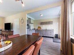 Cozy Holiday Home in Nistelrode With Garden