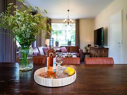 Cozy Holiday Home in Nistelrode With Garden