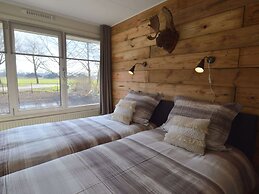 Cozy Holiday Home in Nistelrode With Garden