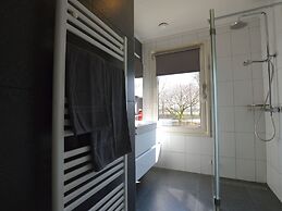 Cozy Holiday Home in Nistelrode With Garden