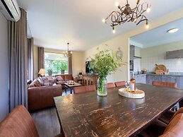 Cozy Holiday Home in Nistelrode With Garden