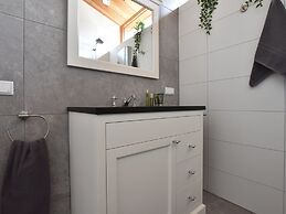 Cozy Holiday Home in Nistelrode With Garden