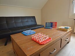 Cozy Holiday Home in Nistelrode With Garden