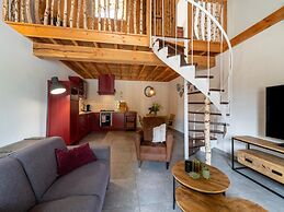 Cozy Holiday Home in Nistelrode With Garden