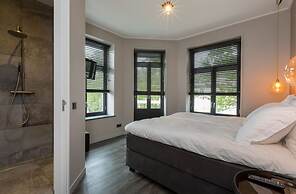 Attractive Apartment in Domburg With Balcony