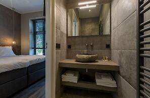 Attractive Apartment in Domburg With Balcony