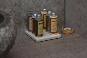 Attractive Apartment in Domburg With Balcony