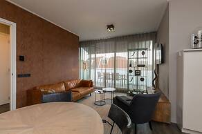 Attractive Apartment in Domburg With Balcony